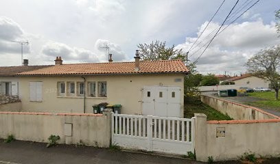 Consultant Immobilier Mathieu Sureau - SAFTI, Agence Immobilière à Niort