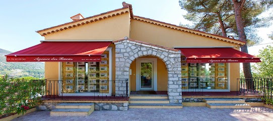 Agence des Baous La Gaude, Agence Immobilière à La Gaude