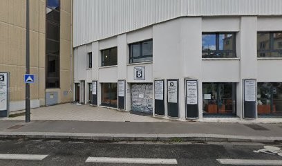 Happy Syndic, Agence Immobilière à Lyon 09