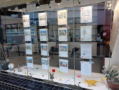 DCV Immobilier, Agence Immobilière à Decazeville