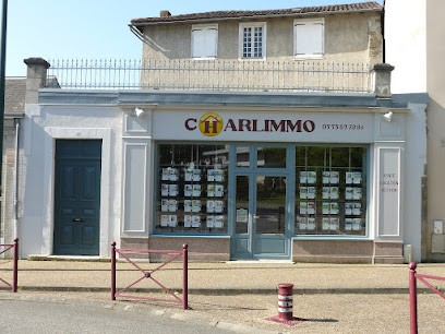 CHARLIMMO, Agence Immobilière à Saint-Junien