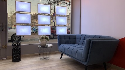 ERA Colonel Fabien, Agence Immobilière à Barbey