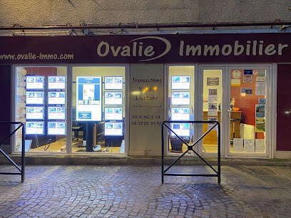Ovalie Immobilier, Agence Immobilière à Tarascon-sur-Ariège