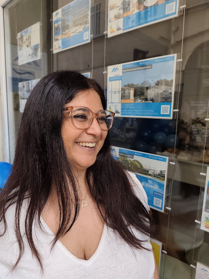 Au Bureau De L'immo/ Séta Godian -Agence Immobilière Du11Ème Agence Immobilière à Marseille 11