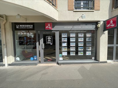 LA RESIDENCE - Agence immobilière à Montigny le Bretonneux, Agence Immobilière à Montigny-le-Bretonneux