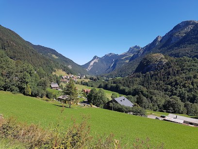 Alpine Property, Agence Immobilière à Lullin