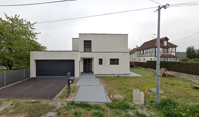 Arnold Patrice, Agence Immobilière à Sundhouse