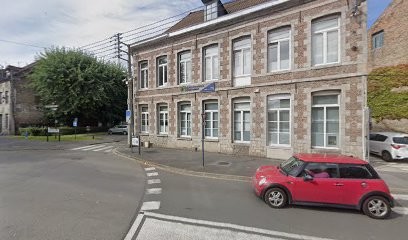 Société Immobilière Grand Hainaut, Agence de Condé-sur-l'Escaut, Agence Immobilière à Condé-sur-l'Escaut