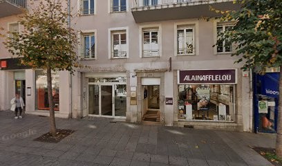 Investissements Selections Patrimoine, Agence Immobilière à Gap