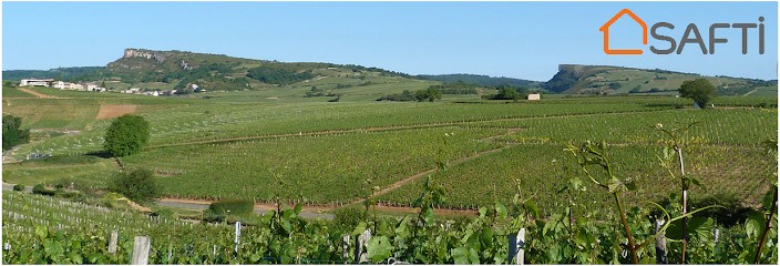 Nelly Havette - conseiller SAFTI - Charnay-les-Mâcon, Agence Immobilière à Charnay-lès-Mâcon