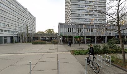 MaisonBureaux, Agence Immobilière à Mons-en-Baroeul