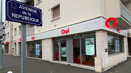 RIPA PONTAULT COMBAULT, Agence Immobilière à Pontault-Combault