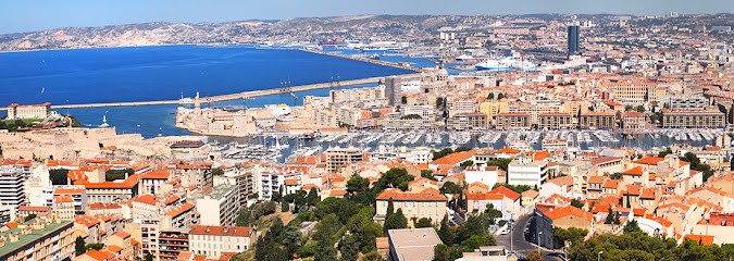 Cabinet Beric Immo, Agence Immobilière à Marseille 03