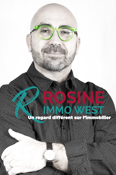 Philippe Chagnot Rosineimmowest Consultant Immobilier Agence Immobilière à Brissac Loire Aubance