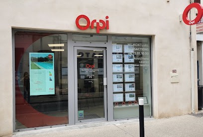 Orpi MS Montluel Immobilier Transactions, Agence Immobilière à Montluel
