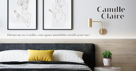 Agence Camille Claire Mandelieu la Napoule - Cannes, Agence Immobilière à Mandelieu-la-Napoule