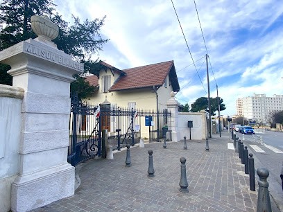 Mon nouvel agent, Agence Immobilière à Marseille 09