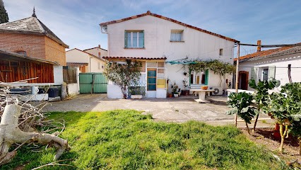 Thierry Castan Immobilier, Agence Immobilière à Montgaillard-Lauragais