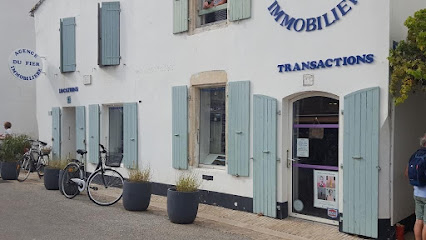 Agence Immobiliere Du Fier Agence Immobilière aux Portes-en-Ré