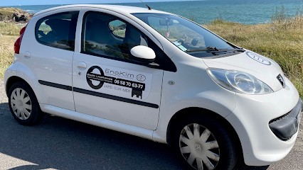 Lagrange Elodie Enokim, Agence Immobilière à Jard-sur-Mer