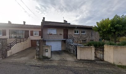 Elodie GUILLON DECHAUD - Expert immobilier certifié CFEI, Agence Immobilière à Villemoustaussou