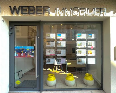 Weber Immobilier, Agence Immobilière à Ollioules