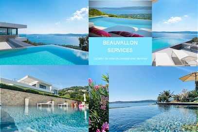 Beauvallon Services, Agence Immobilière à Grimaud