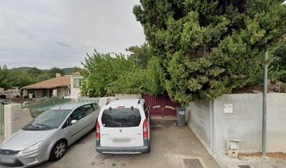 Grégory Gauthret IAD Immobilier Saint Zacharie, Agence Immobilière à Saint-Zacharie