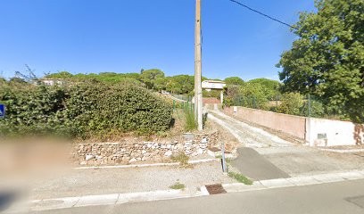 Atmana Sarl, Agence Immobilière à Cogolin