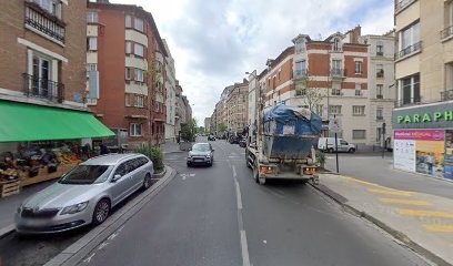 FONCIA | Syndic De Copropriété | St-Mandé | Av. Du Général De Gaulle, Agence Immobilière à Saint-Mandé