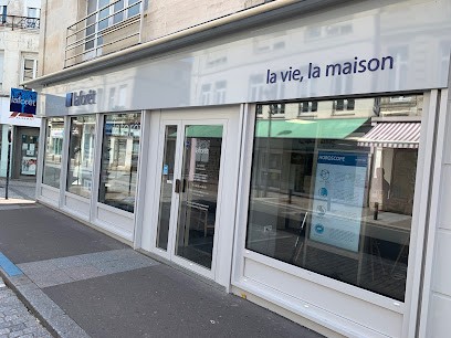 Agence Immobilière Laforêt Saint-Dizier, Agence Immobilière à Saint-Dizier