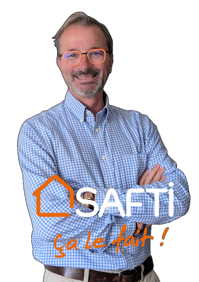 Stéphane Lecoq Immobilier Safti - Erdeven / Ria Etel Agence Immobilière à Erdeven