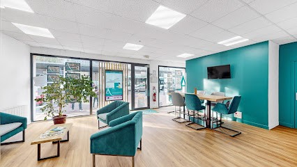 Agence immobilière l'Adresse Chilly-Mazarin, Agence Immobilière à Chilly-Mazarin