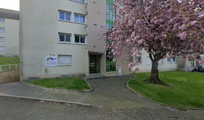 Manche Habitat, Agence Immobilière à Coutances