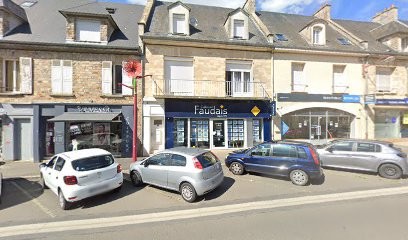 CABINET FAUDAIS - achat vente location immobilier, Agence Immobilière à Villers-Bocage