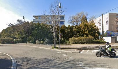 Le Daudet, Agence Immobilière à Vitrolles