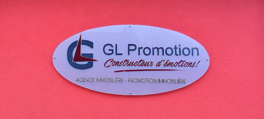 Gl Promotion Agence Immobilière à Tucquegnieux