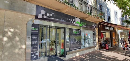 Roques Immobilier Millau, Agence Immobilière à Millau