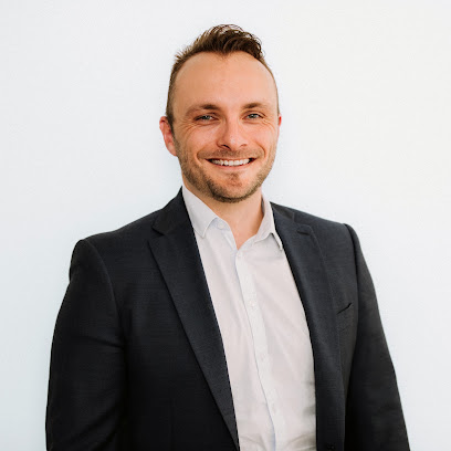 Cyril Aubin - Agent Immobilier Pacé - Ac Immobilier - Efficity Agence Immobilière à Pacé
