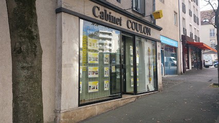 Cabinet Coulon Immo City - Administrateur De Biens Thiais, Agence Immobilière à Thiais