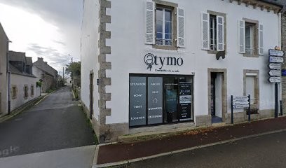 ATYMO France, Agence Immobilière à Lesneven