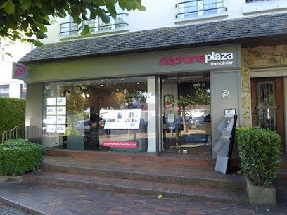 Agence Immobilière Stéphane Plaza - Domont, Agence Immobilière à Domont