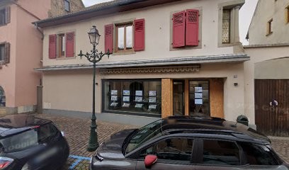 Altiore Immobilier, Agence Immobilière à Rouffach