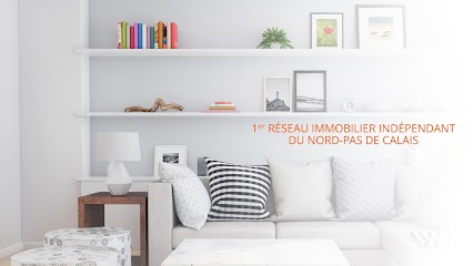 Logéhome, Agence Immobilière à Marcq-en-Baroeul