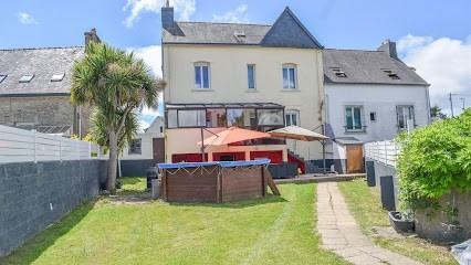 Frédéric Josué Icomi France, Agence Immobilière à Scaër