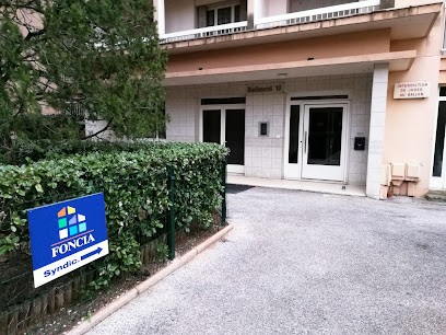 FONCIA | Syndic de Copropriété | La Valette-Du-Var | Résidence la Coupiane, Agence Immobilière à La Valette-du-Var