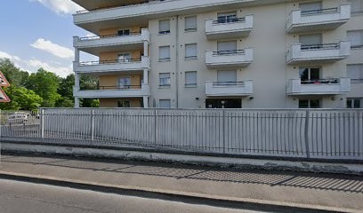 SDC Oxford Cambridge, Agence Immobilière à Saint-Ouen-l'Aumône