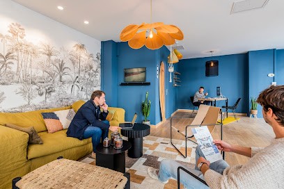 BUDDY'S IMMOBILIER CATALANS, Agence Immobilière à Marseille 07