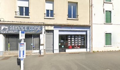 Innovation Immo, Agence Immobilière à Roanne