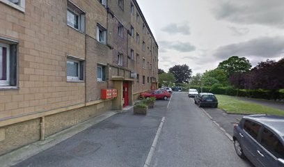 OPAC (Office Public Interdépartemental Aménagement Construction), Agence Immobilière à Gonesse